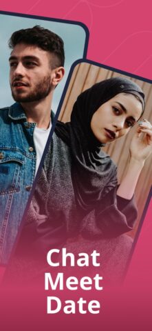 ArabLounge — Arab Dating для iOS — скриншот 2