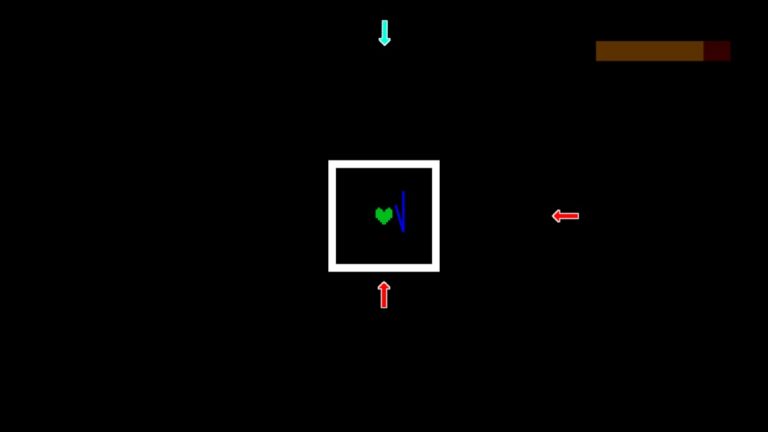 Asriel dreemurr для Android — скриншот 4