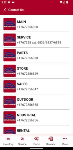 Autotrade Ltd. для Android — скриншот 4