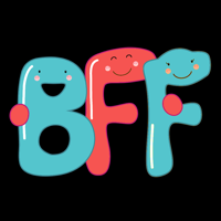 тест на дружбу — BFF Bot для iOS