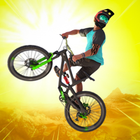 BMX Bike: гонки на велосипедах для iOS