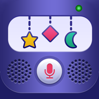 Baby Monitor — видеоняня для iOS