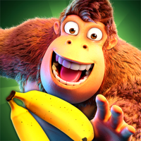 Banana Kong 2 для iOS