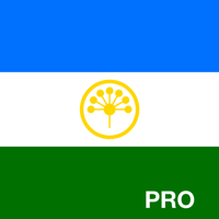 Башкирская клавиатура Pro для iOS