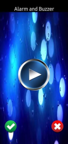 Звонки и свистки Рингтоны для Android — скриншот 2