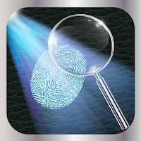 Ультрафиолетовый Уф Симулятор для Android