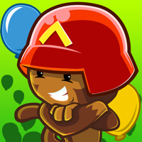 Bloons TD Battles для iOS
