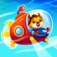 Кораблики: Игра для малышей 2+ для iOS