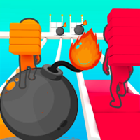 Bomber: Build And Run для iOS