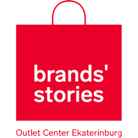 Brands’ Stories Outlet для iOS