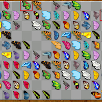 Butterfly Kyodai для Android