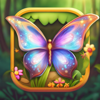 Butterfly Mystic Match для iOS
