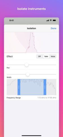 Capo — Learn Music by Ear для iOS — скриншот 3