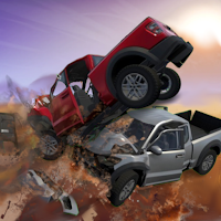 Car Crash Simulator FlexicX для Android