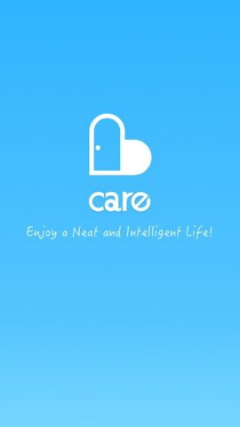 CareCam для Android — скриншот 1