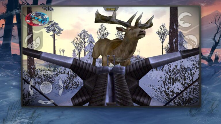 Carnivores: Ice Age для Android — скриншот 3
