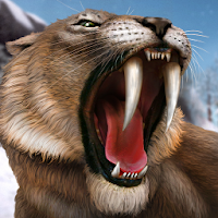 Carnivores: Ice Age для Android