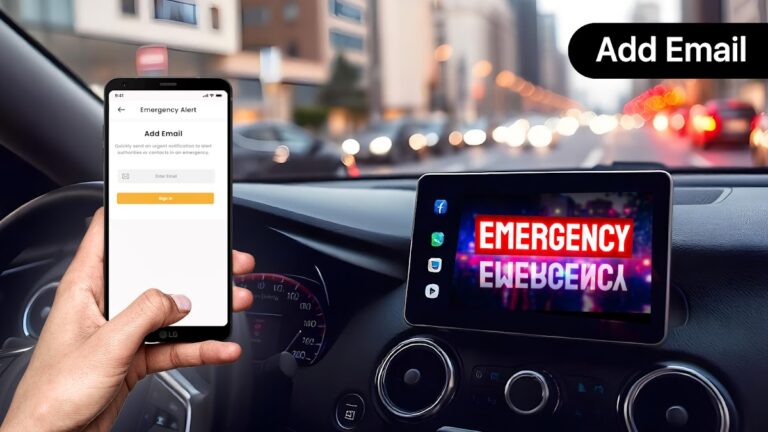 Карплей Авто для Android для Android — скриншот 3