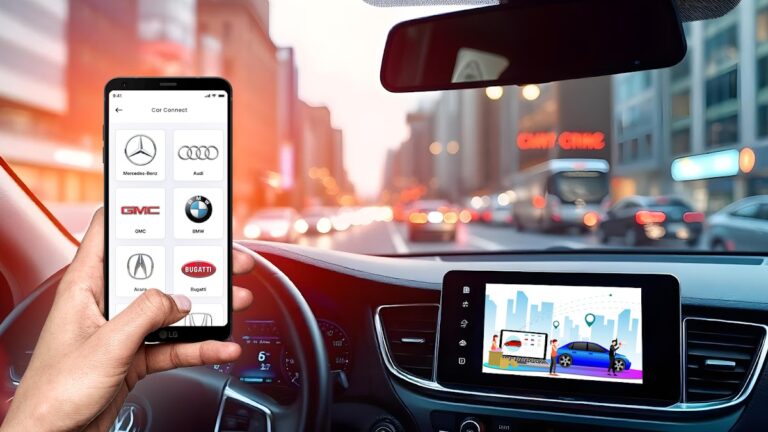 Карплей Авто для Android для Android — скриншот 4