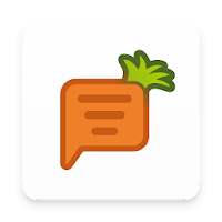 Carrot quest — чат для сайта для Android