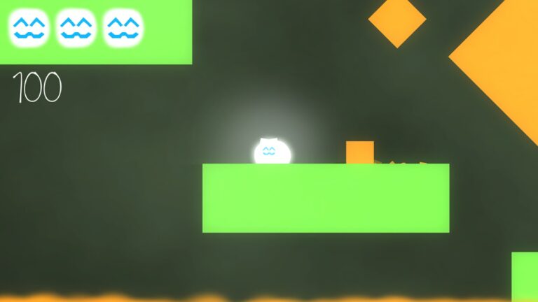 Cats are Liquid — ALitS для Android — скриншот 2