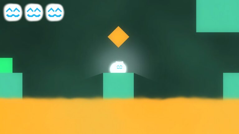 Cats are Liquid — ALitS для Android — скриншот 4