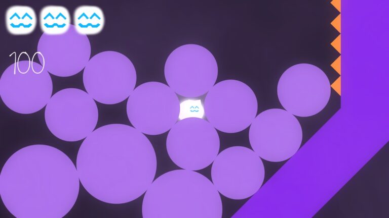 Cats are Liquid — ALitS для Android — скриншот 5