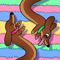 Чапитосики для Android