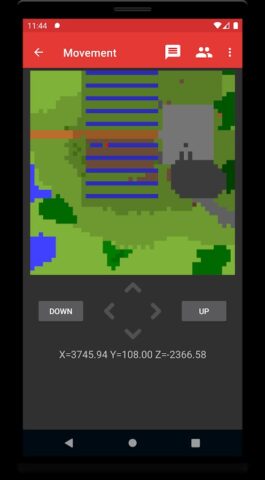 ChatCraft для Minecraft для Android — скриншот 3