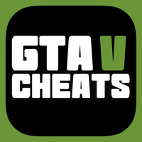 Cheats for GTA V для iOS