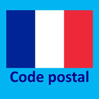 Code postal France для iOS