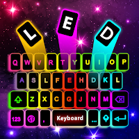 Color Keyboard для Android