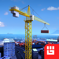 Construction Simulator PRO для iOS