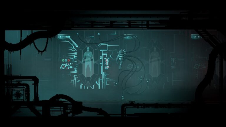 Crying Suns для Android — скриншот 1