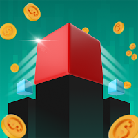 Cube Shift Master 3D для Android