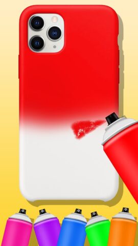 DIY Mobile Case: Phone cases для Android — скриншот 3