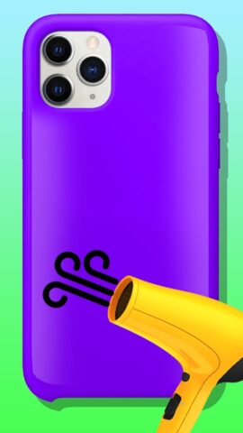 DIY Mobile Case: Phone cases для Android — скриншот 4