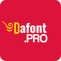 DaFont — Download fonts для Android