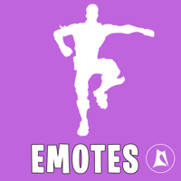 Dances from Fortnite для iOS