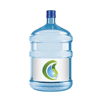 Доставка воды Танаис для iOS