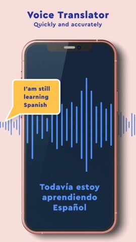 Duff Translate, переводчик для Android — скриншот 5