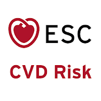 ESC CVD Risk Calculation для Android