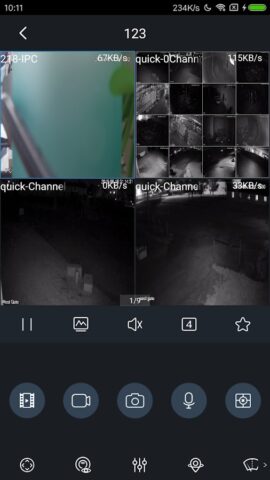 EasyViewer Pro для Android — скриншот 2