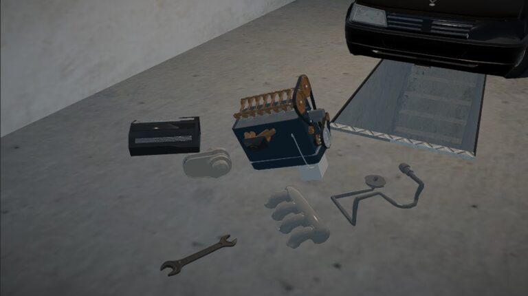 Egyptian Life для Android — скриншот 1