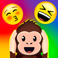 Emoji Guess Puzzle для Android