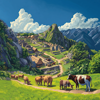 Empire City: построй империю! для Android