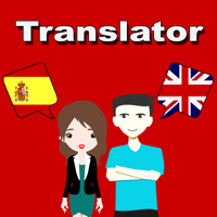 English-espanol Translator для iOS