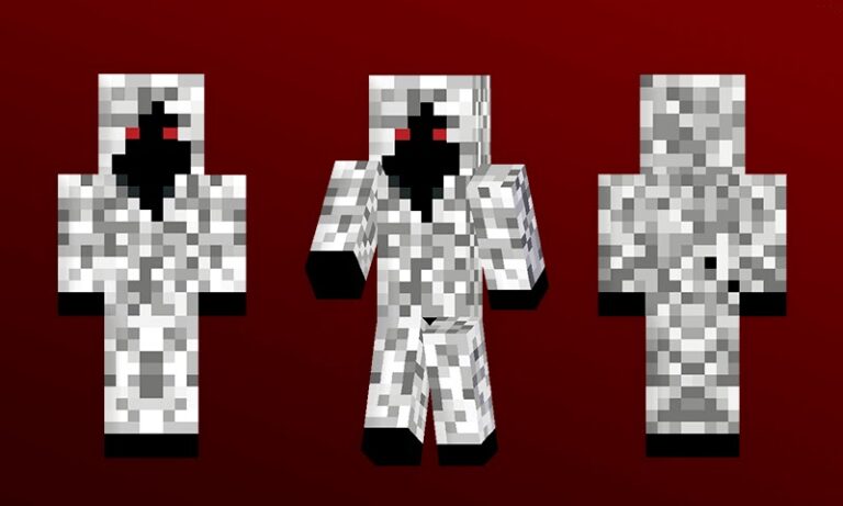 Энтити 303 скины для МКПЕ для Android — скриншот 3