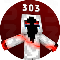 Энтити 303 скины для МКПЕ для Android