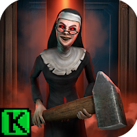 Evil Nun Maze: Бесконечный поб для Android